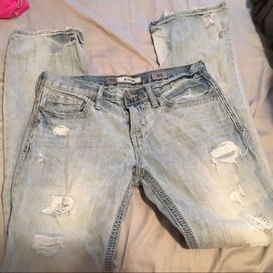 Men’s BKE jeans